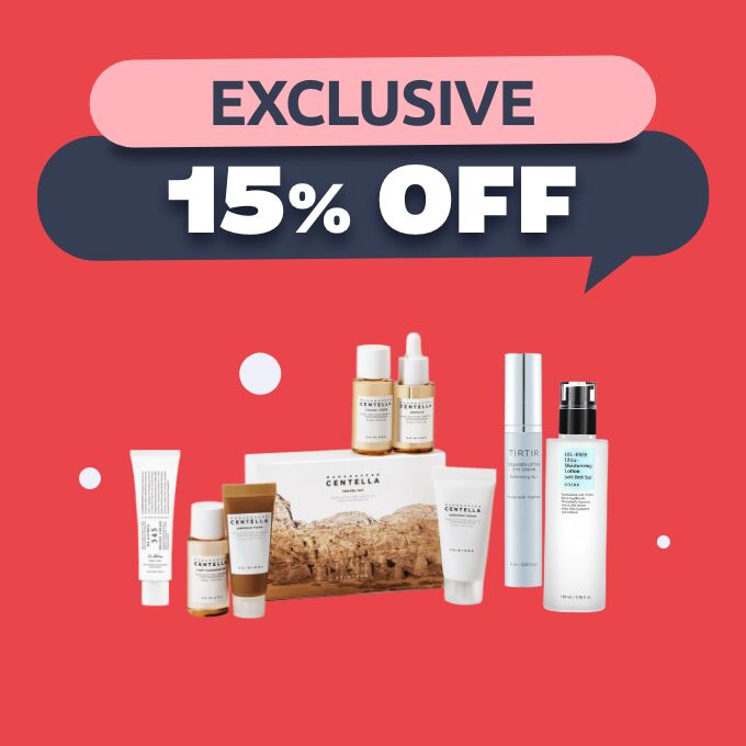 Shop Name: SKN:KR Korean Skincare